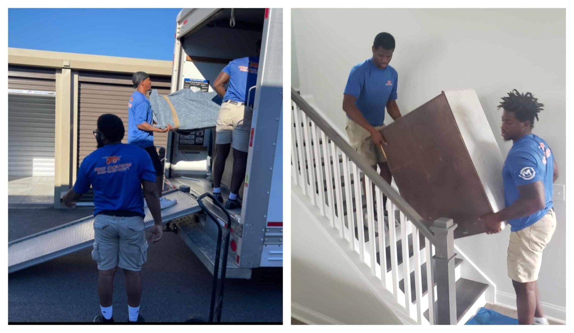 Efficient Commercial Moving Solutions in Kiawah Island, SC