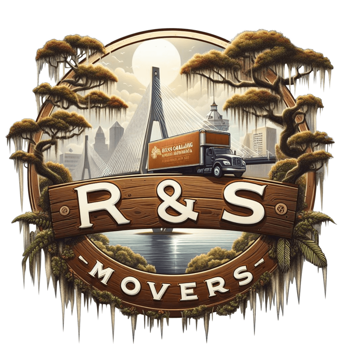 RandS Movers